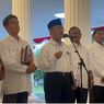 Komisi Reformasi Tegaskan Polri Tetap di Bawah Presiden, Bukan Kementerian