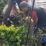 Pendaki Gunung Gede Tewas Tertabrak Truk Tak Kuat Nanjak