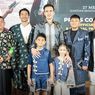 Tayang 27 Mei, Film Children of Heaven Versi Lokal Ditulis oleh Hanung Bramantyo