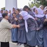 Unreal dan Amazing&rdquo;, Kesan Tak Terlupakan Pelajar Jabar Bertemu Prabowo di Istana