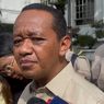 Bahlil Tegaskan BBM Subsidi Tak Naik di Tengah Kenaikan Harga Diesel Nonsubsidi