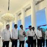 Prabowo Setujui Penguatan Kompolnas yang Disarankan Komite Reformasi Polri