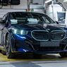 BMW Tembus 2 Juta Produksi Mobil Listrik, Tonggak Baru Industri Otomotif