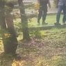 Asyik Nyapu Jalan, PPSU Temukan Pria Gantung Diri di Taman Klender