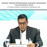 BSI Tetapkan Cholil Nafis sebagai Komisaris Independen
