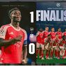 Singkirkan Atletico 1-0, Arsenal ke Final Liga Champions
