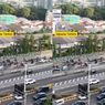 Satu Orang Tewas dalam Kecelakaan di  jalur TransJakarta