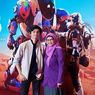 Lulusan SMK, Kisah Fadlan Terlibat di Film &ldquo;Pelangi di Mars&rdquo; sebagai 3D Artist