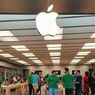 Apple Siapkan iPhone Edisi 20 Tahun dengan Tombol Solid-State