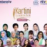 Nusantara TV Gelar Kartini Leaders Fest 2026, Hadirkan Tokoh Perempuan Inspiratif hingga Fashion Show