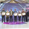BULOG Raih Penghargaan BUMN Entrepreneurial Marketing Awards (BEMA) di Jakarta Marketing Week 2026