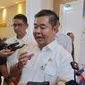 Dirjen Dukcapil Kemendagri Tekankan Keamanan Data di Bimtek Depok