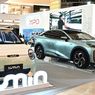 Changan Tebar Pesona di Indomobil Expo 2026, Hadirkan Mobil Listrik Lumin dan Deepal S07