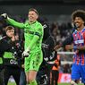 Crystal Palace Tantang Rayo Vallecano dalam Final Liga Conference