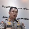 Polisi Ungkap Keterangan Sopir Taksi Green SM saat Kecelakaan Kereta di Bekasi