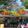 Taman Safari Indonesia Siap Ikut Lelang Pengelolaan Bandung Zoo