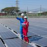 PLN Indonesia Power Integrasikan PLTS dengan Skema Pasar Karbon Global