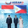 Prabowo Hadiri Upacara Pembukaan KTT ASEAN ke-48, Disambut Hangat Presiden Filipina