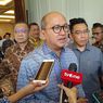 Investasi Jadi Penopang Pertumbuhan Ekonomi Indonesia pada Kuartal I 2026