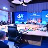 Prabowo Dorong ASEAN Percepat Diversifikasi Energi di Tengah Krisis Global