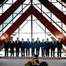 ASEAN Bahas Kabut Asap Lintas Batas Jelang KTT Manila