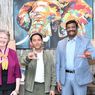 IUCN Puji Indonesia Berkat Konservasi Gajah dan Badak, Langkah Strategis Lindungi Satwa Terancam Punah
