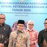 Cak Imin: Perlindungan Pekerja Jadi Fondasi Ekonomi Berkelanjutan