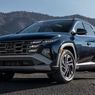 Hyundai Tucson 2027 Hadir Lebih Boxy, i30 Sedan Ikut Berubah Total