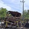 Korban Tewas Kecelakaan Bus ALS di Muratara Bertambah Jadi 17 Orang