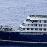 115 Penumpang dan Kru Caribbean Princess Terjangkit Norovirus