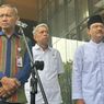 Gus Ipul Akui Terima Banyak Masukan dari KPK soal Sekolah Rakyat