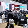 Wuling Raih Penghargaan Chinese WOW Brand in Indonesia di Jakarta Marketing Week 2026