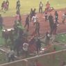 PSSI Buka Suara Soal Kericuhan Usai Laga Persipura vs Adhyaksa