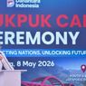 Wamenkomdigi Angga Raka: Papua Berpeluang Jadi Pusat Konektivitas Digital Asia Pasifik