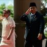 Prabowo Ajak ASEAN Kebut Pengembangan Energi Terbarukan dan Jaringan Listrik Trans Borneo