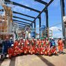 Berhasil Tingkatkan Keandalan Fasilitas Hulu Migas, Produksi Lapangan Handil PT Pertamina Hulu Mahakam Naik