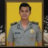 Pergoki Aksi Pencurian, Polisi Tewas Ditembak Begal di Bandar Lampung