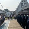 Deklarasi Perang terhadap HP Ilegal dan Narkoba