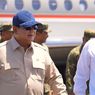 Sepulang dari KTT ASEAN di Filipina, Prabowo Langsung Kunker ke Miangas