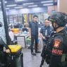 Bareskrim Bongkar Markas Judol di Jakbar, 321 WNA Diamankan