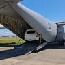 Spesifikasi Airbus A400M TNI AU yang Antar Maung Prabowo ke KTT ASEAN Filipina