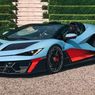 Lamborghini Fenomeno Roadster Resmi Debut, Hypercar 1.065 HP Tanpa Atap Cuma 15 Unit