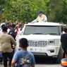 Soal Anak Orang Kaya Tolak MBG, Prabowo: Tidak Dipaksa, Prioritas untuk yang Membutuhkan
