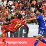 Persib Kokoh di Puncak Klasemen, Farhan Optimistis Juara Super League 2025/2026