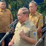 Pramono: Pasar Bertanggung Jawab Lakukan Pemilahan Sampah