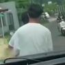 Polisi Tangkap Pria Penghalang Ambulans di Depok