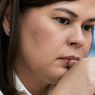 DPR Filipina Kembali Setujui Pemakzulan Sara Duterte