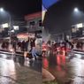 Bentrok Suporter Persib dan Persija Pecah di Bogor, 2 Orang Luka-luka