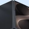 Bocoran Video Galaxy Z Fold 8 Wide Bikin Kecewa, Desain Baru Samsung Dipertanyakan