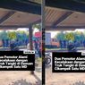 2 Pemotor Dihantam Truk Tangki di Cikampek, Satu Orang Tewas